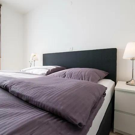 Appartamento Bucic *