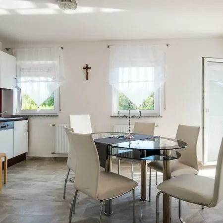 Apartment Bucic Buje