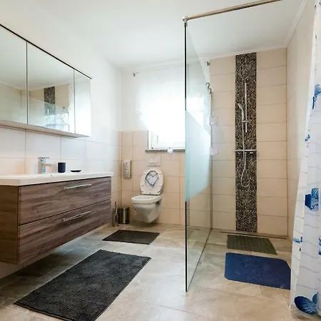 Appartamento Bucic Buje