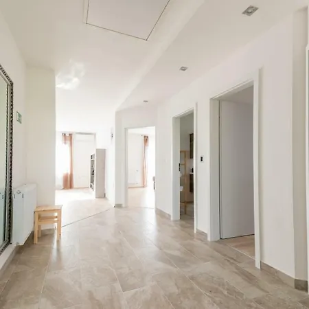 Appartamento Bucic *