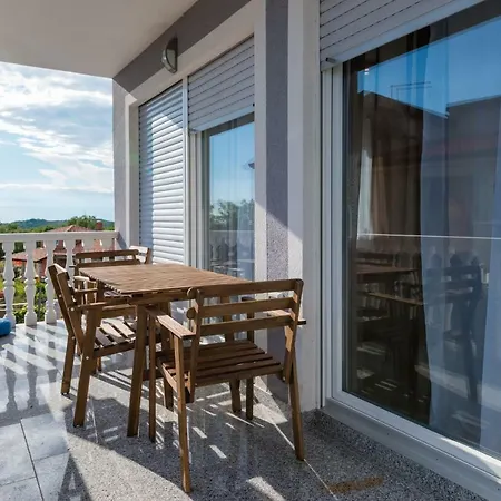 Bucic Appartamento Buje