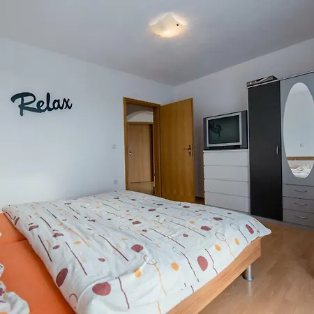 Bucic Apartment Buje