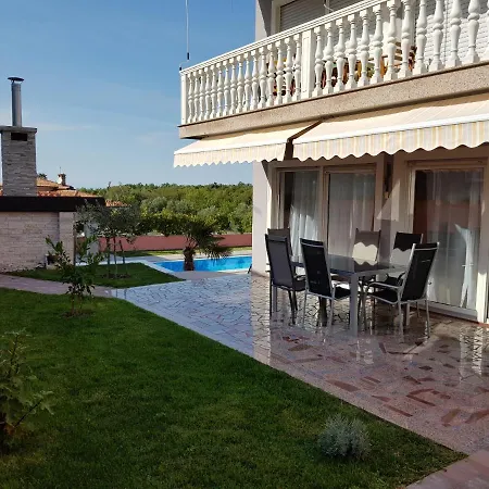 Bucic Apartment Buje