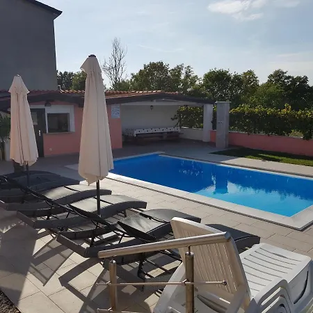 Bucic Apartamento *