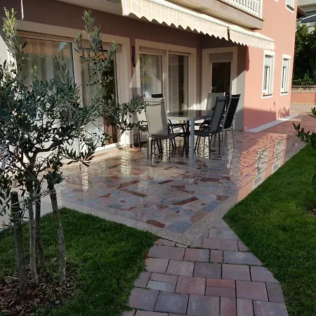 Appartamento Bucic Buje