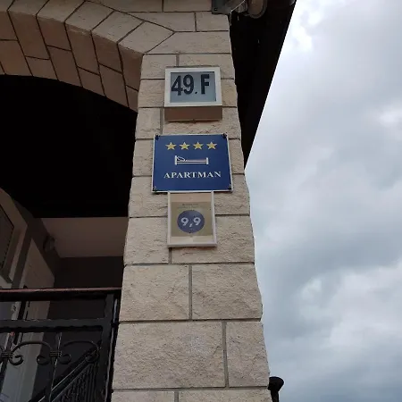 Bucic Apartamento *