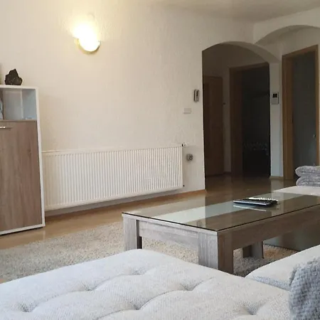 Lägenhet Bucic Buje