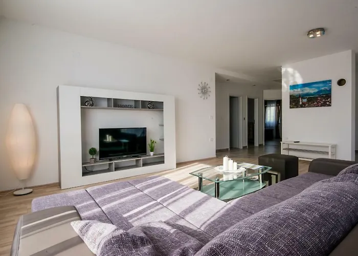 Bucic Apartment Buje