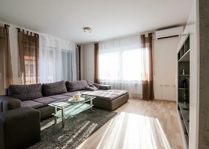 Bucic Apartment