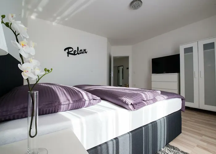 Apartment Bucic Buje