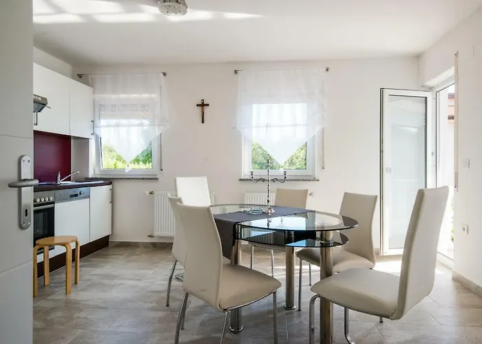 Apartment Bucic Buje