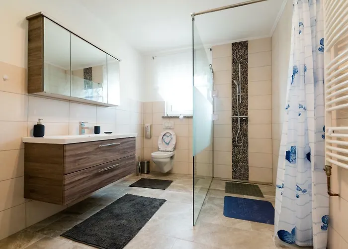 Apartment Bucic Buje