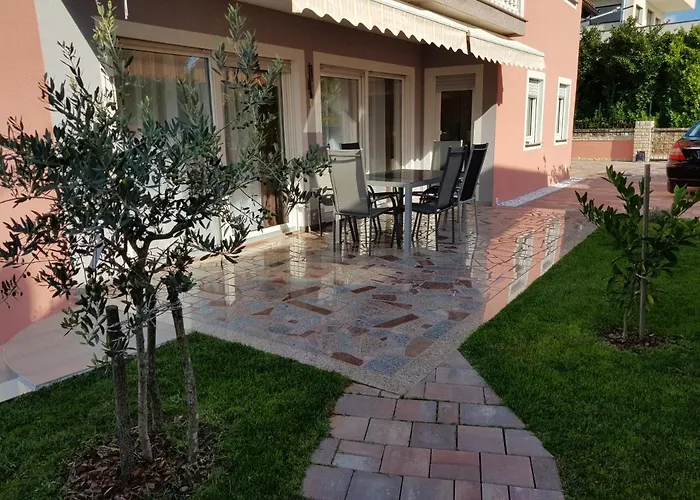 Apartment Bucic Buje