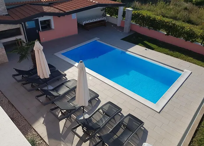 Bucic Apartment Buje