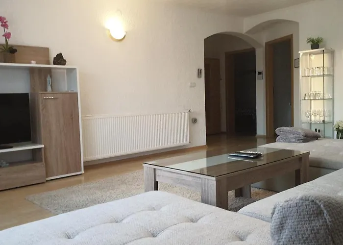 Apartment Bucic Buje